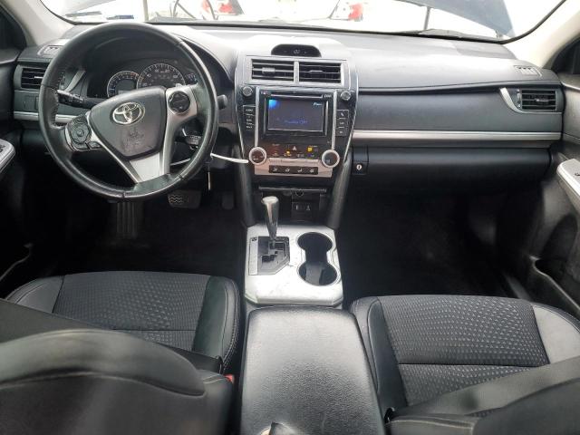 Photo 8 from auction – 2012 TOYOTA CAMRY BASE with VIN 4T1BF1FK8CU139615
