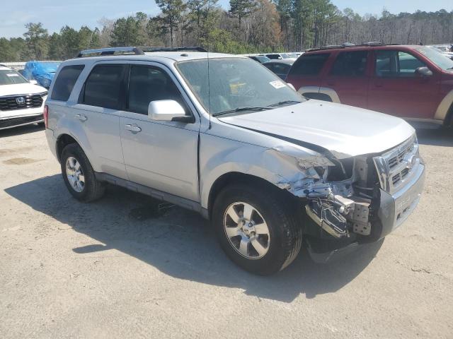 Photo 4 from auction – 2012 FORD ESCAPE LIM with VIN 1FMCU0EG4CKA10574
