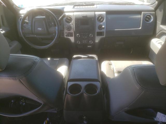 Photo 8 from auction – 2014 FORD F150 SUPER with VIN 1FTFW1CT7EFA23073