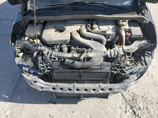 Photo 11 from auction – 2017 FORD C-MAX SE with VIN 1FADP5AU0HL110882