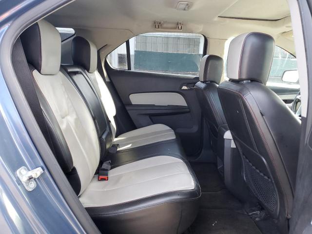Photo 11 from auction – 2011 CHEVROLET EQUINOX LT with VIN 2CNALFEC0B6280140