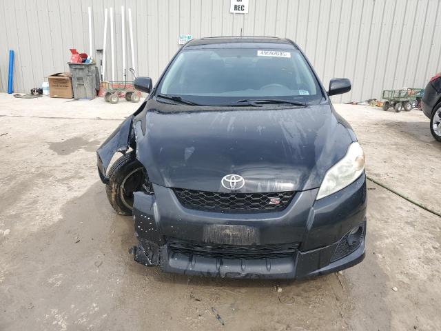 Photo 5 from auction – 2009 TOYOTA COROLLA MA with VIN 2T1KE40E59C022754