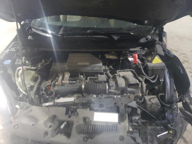 Photo 12 from auction – 2017 HONDA CR-V EXL with VIN 2HKRW2H85HH680407