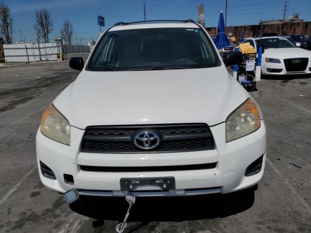Снимка 5 от търг – 2011 TOYOTA RAV4 с VIN 2T3ZF4DV1BW088008
