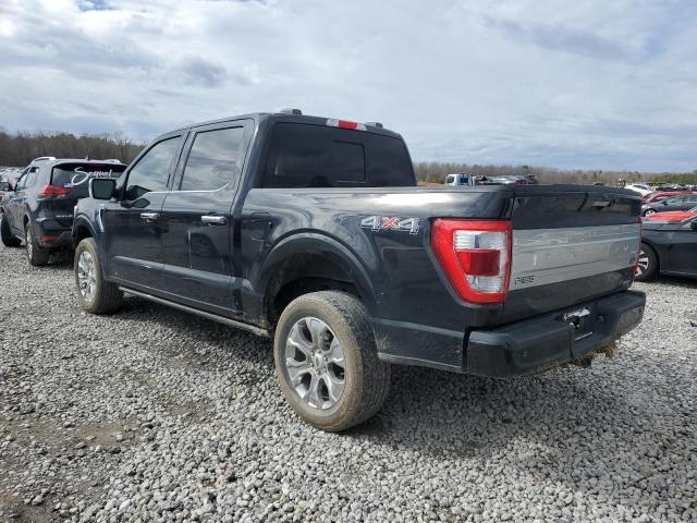 Photo 2 from auction – 2023 FORD F150 SUPER with VIN 1FTFW1E88PFB70174