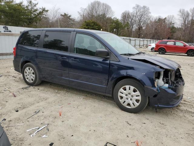 Photo 4 from auction – 2014 DODGE GRAND CARA with VIN 2C4RDGBGXER323838