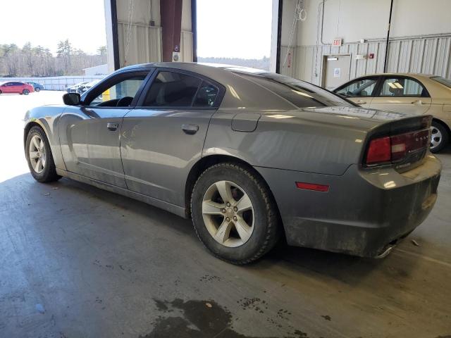 Photo 2 from auction – 2012 DODGE CHARGER SE with VIN 2C3CDXBG4CH296567