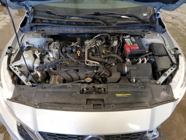 Photo 11 from auction – 2021 NISSAN ALTIMA S with VIN 1N4BL4BV0MN367544