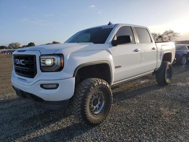 Photo 1 from auction – 2017 GMC SIERRA K15 with VIN 3GTU2NER9HG415132