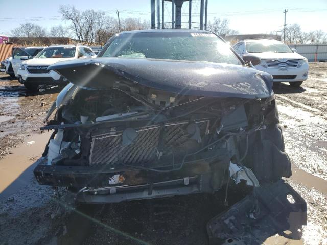 Foto 5 de la subasta – 2012 TOYOTA CAMRY BASE con VIN 4T1BF1FK6CU110467