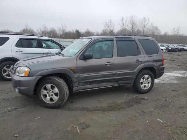 MAZDA TRIBUTE ES 2004 с VIN 4F2CZ96124KM26189 - Снимка от търг