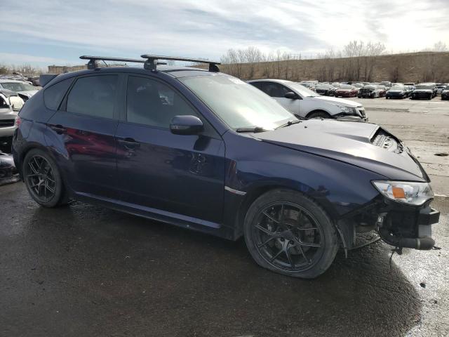 Photo 4 from auction – 2014 SUBARU IMPREZA WR with VIN JF1GR8H63EL232549