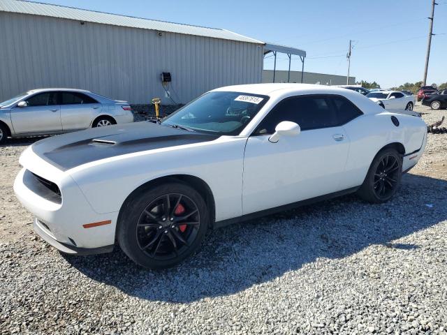 DODGE CHALLENGER 2016 with VIN 2C3CDZAG1GH119476 - Photo from auction