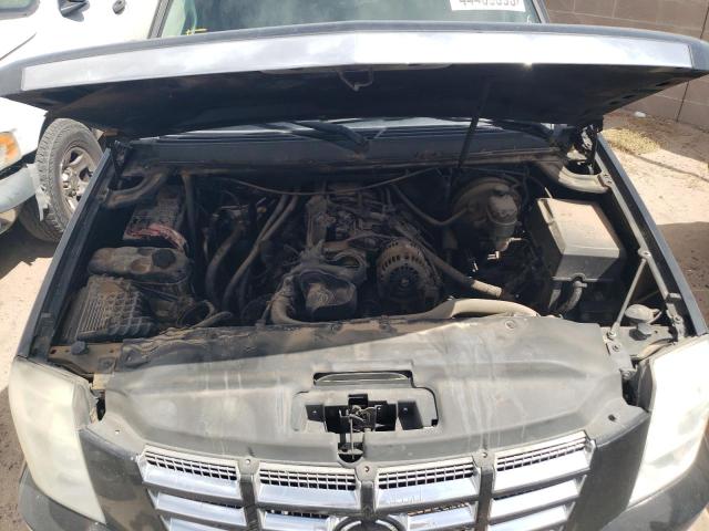 Photo 12 from auction – 2008 CADILLAC ESCALADE E with VIN 1GYFK66868R143475