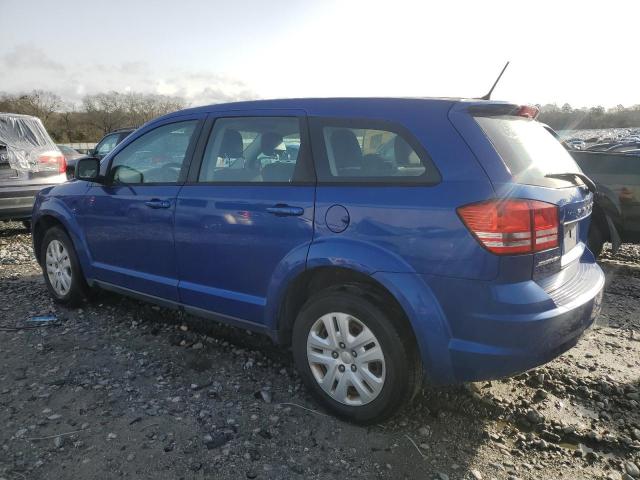 Photo 2 from auction – 2015 DODGE JOURNEY SE with VIN 3C4PDCAB7FT708567