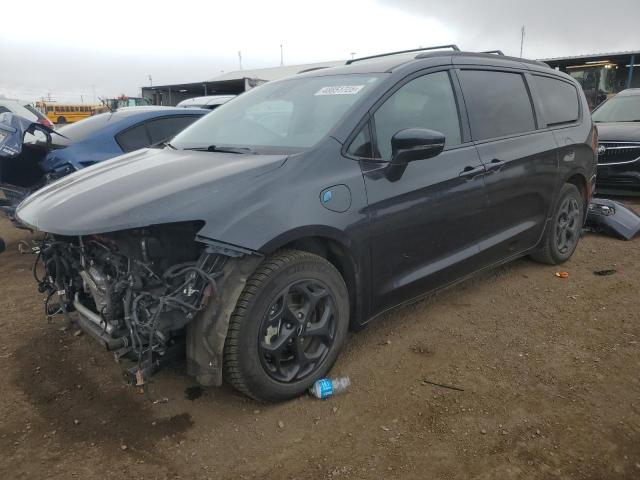 Снимка 1 от търг – 2021 CHRYSLER PACIFICA H с VIN 2C4RC1L71MR569013