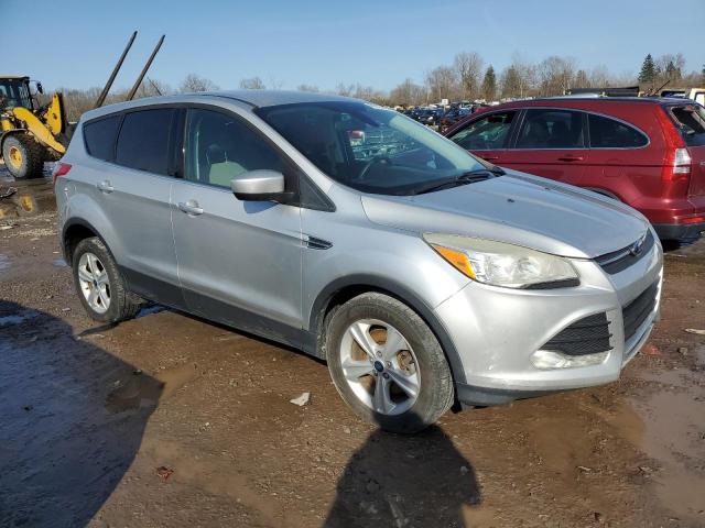 Photo 4 from auction – 2014 FORD ESCAPE SE with VIN 1FMCU9GX0EUB33846