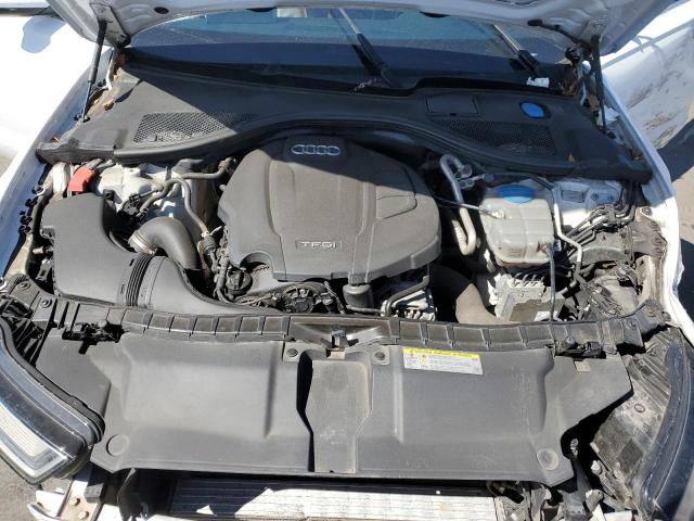 Снимка 11 от търг – 2018 AUDI A6 PREMIUM с VIN WAUG8AFC8JN054775