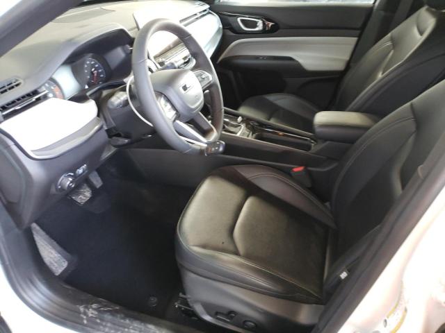 Photo 7 from auction – 2025 JEEP COMPASS LI with VIN 3C4NJDCNXST505129