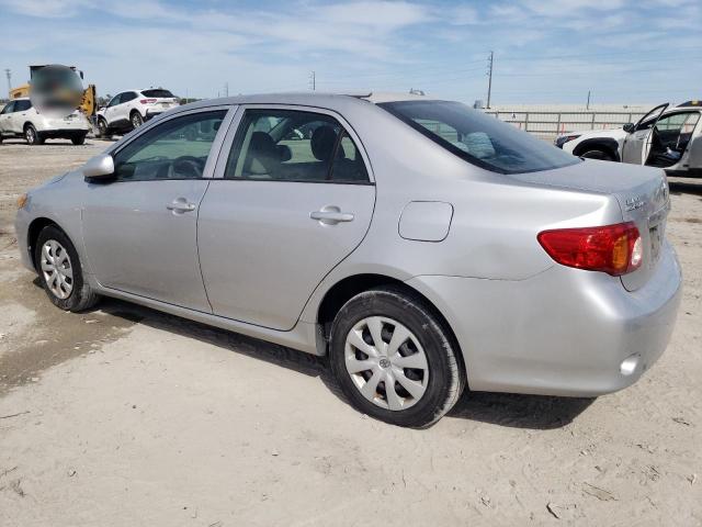 Photo 2 from auction – 2010 TOYOTA COROLLA BA with VIN 2T1BU4EE2AC280939