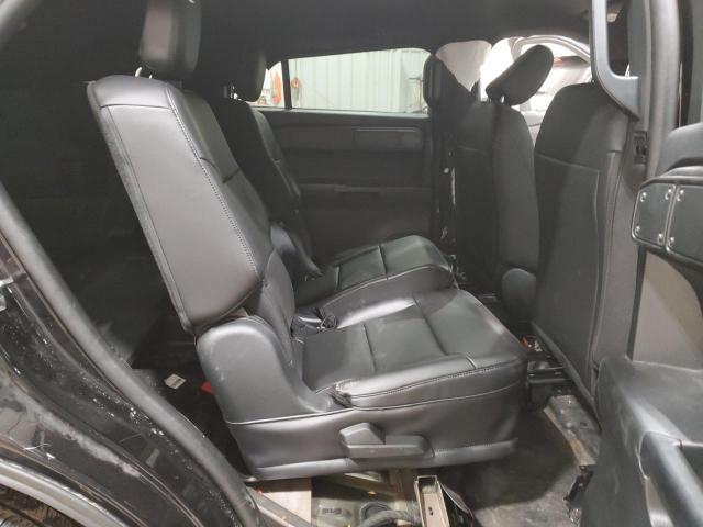 Photo 11 from auction – 2023 FORD EXPLORER P with VIN 1FM5K8AW9PNA03375