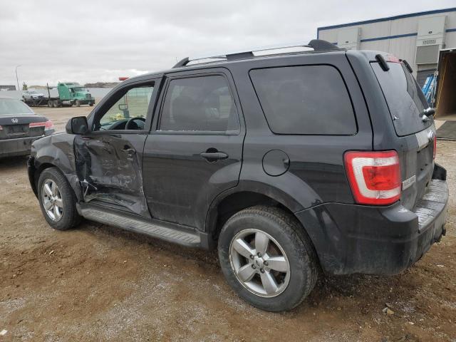 Photo 2 from auction – 2012 FORD ESCAPE LIM with VIN 1FMCU9EG0CKC34915