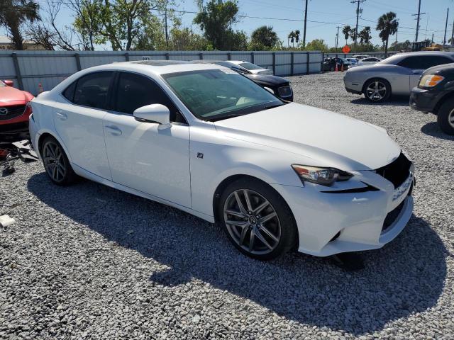 Снимка 4 от търг – 2016 LEXUS IS 200T с VIN JTHBA1D21G5033950
