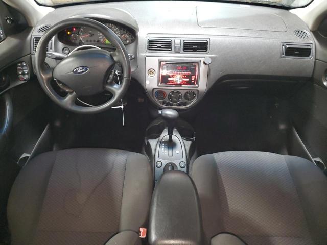Photo 8 from auction – 2005 FORD FOCUS ZX5 with VIN 3FAFP37N05R120564