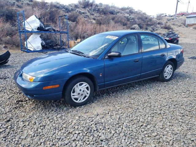 SATURN SL 2002 z numerem VIN 1G8ZF52812Z142498 - Zdjęcie z aukcji