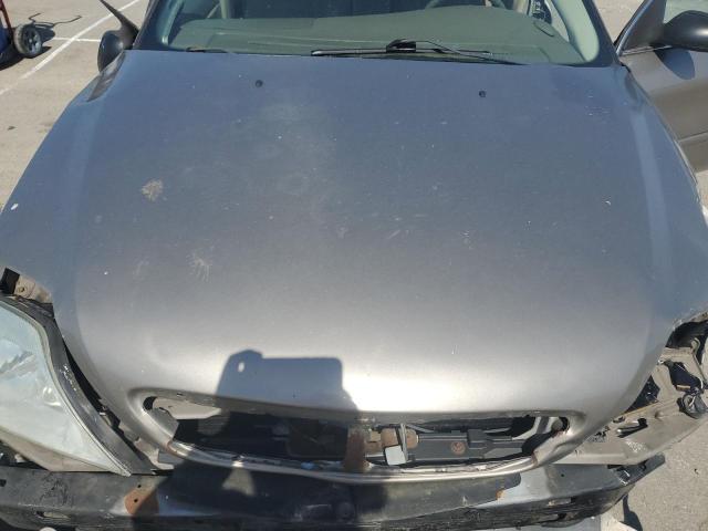 Photo 11 from auction – 2004 MERCURY SABLE GS with VIN 1MEFM50U04A621199