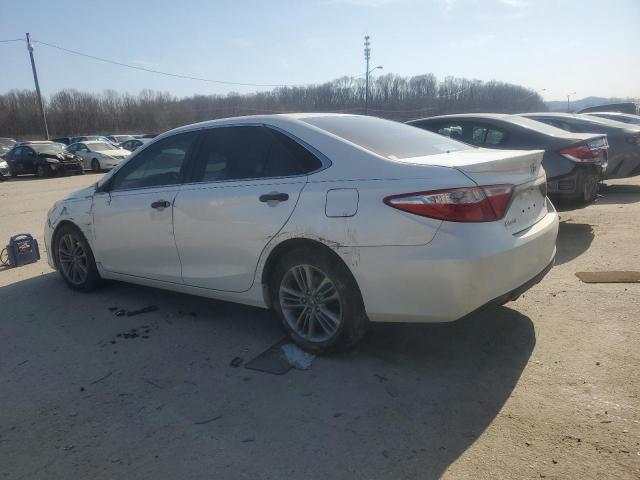 Photo 2 from auction – 2017 TOYOTA CAMRY LE with VIN 4T1BF1FK8HU370943