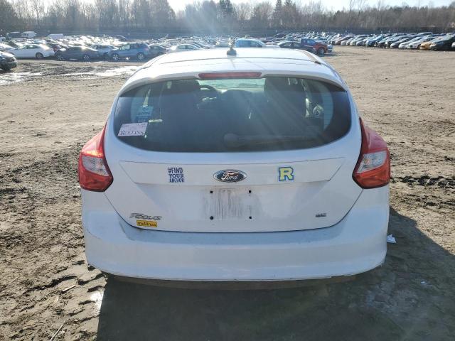 Снимка 6 от търг – 2012 FORD FOCUS SE с VIN 1FAHP3K22CL111401