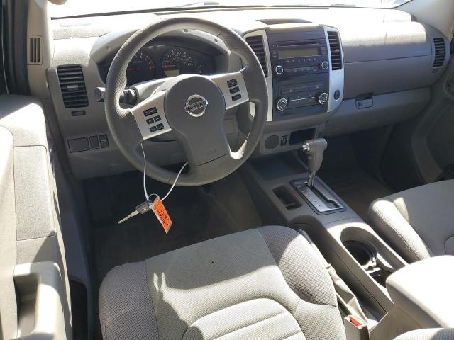Zdjęcie 8 z aukcji – 2016 NISSAN FRONTIER S z VIN 1N6BD0CT4GN779982