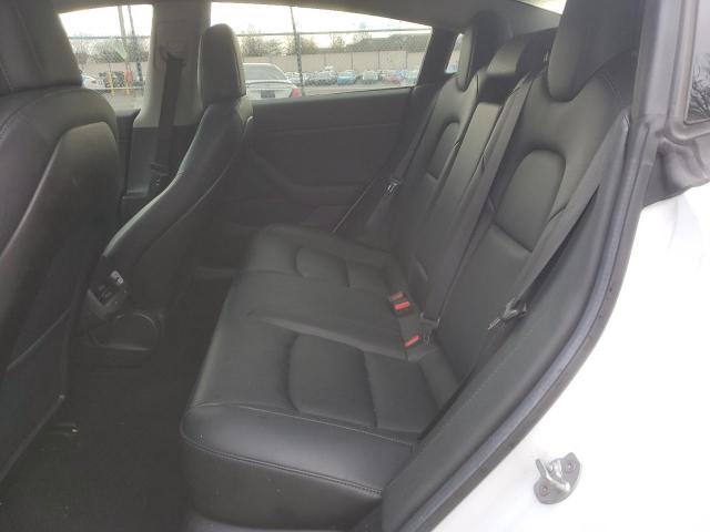 Photo 10 from auction – 2019 TESLA MODEL 3 with VIN 5YJ3E1EB5KF437446