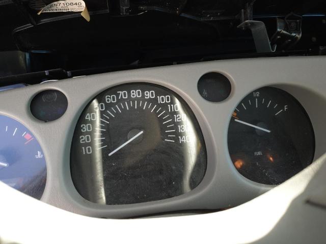 Photo 9 from auction – 2003 BUICK LESABRE CU with VIN 1G4HP52KX3U264958
