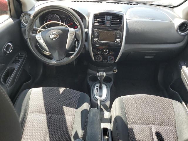 Photo 8 from auction – 2017 NISSAN VERSA S with VIN 3N1CN7AP7HL835033