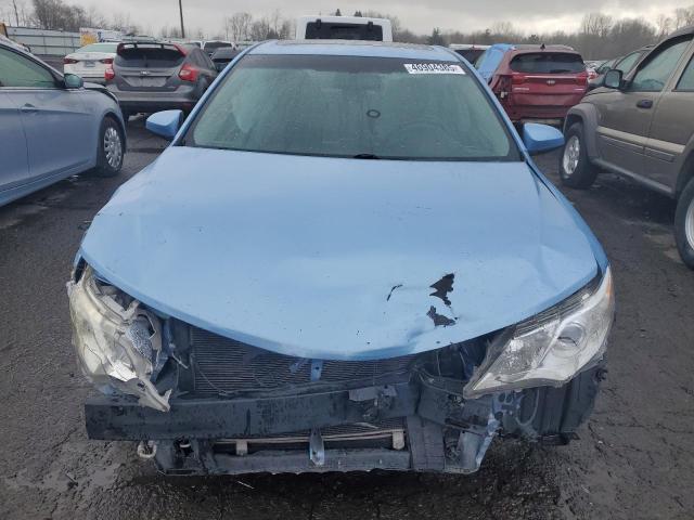 Photo 5 from auction – 2012 TOYOTA CAMRY BASE with VIN 4T4BF1FK8CR171616