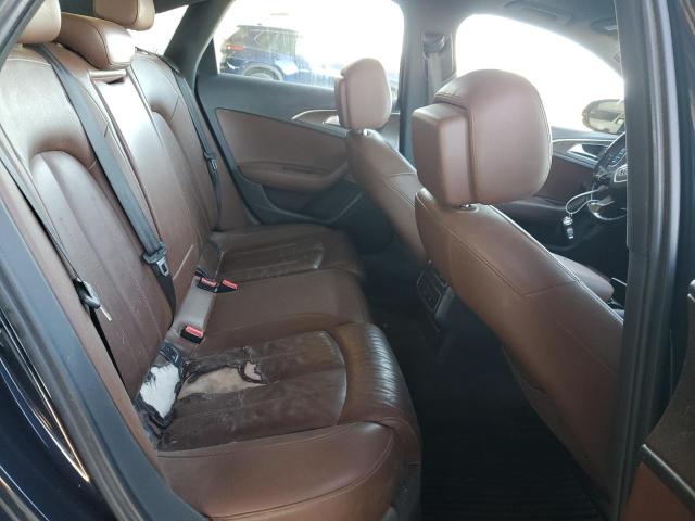 Снимка 10 от търг – 2013 AUDI A6 PREMIUM с VIN WAUGFAFC3DN068769