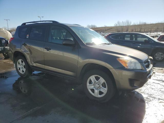 Photo 4 from auction – 2009 TOYOTA RAV4 with VIN 2T3BF33V79W011456