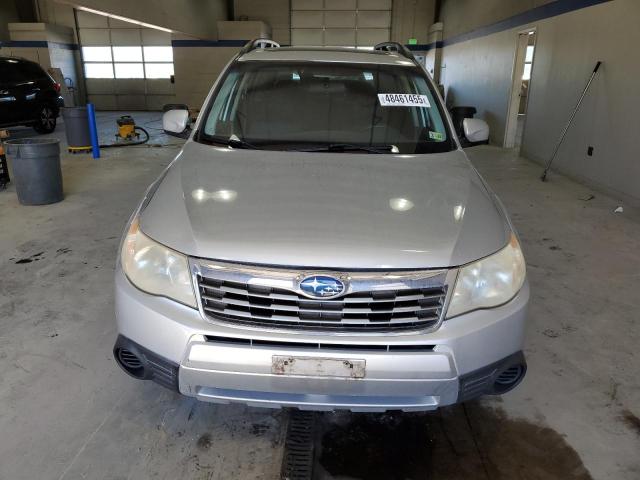 Photo 5 from auction – 2010 SUBARU FORESTER 2 with VIN JF2SH6CC4AH768322