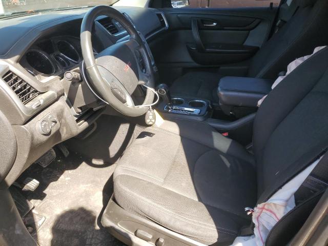 Photo 7 from auction – 2015 GMC ACADIA SLE with VIN 1GKKRPKD0FJ273048