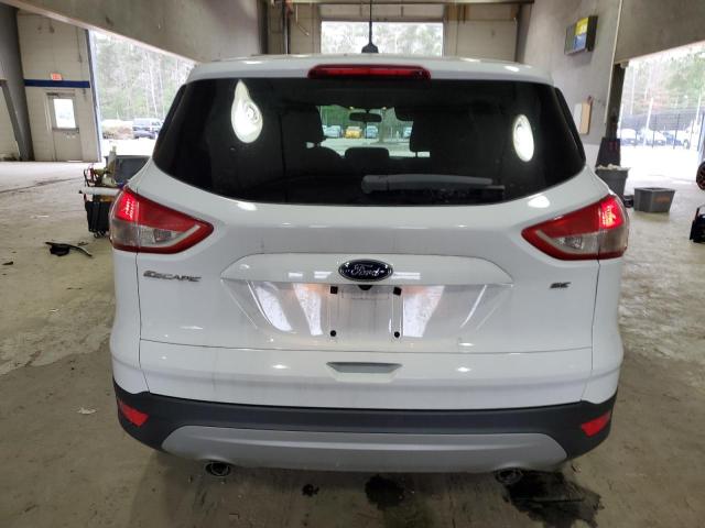 Photo 6 from auction – 2015 FORD ESCAPE SE with VIN 1FMCU0G70FUA19178