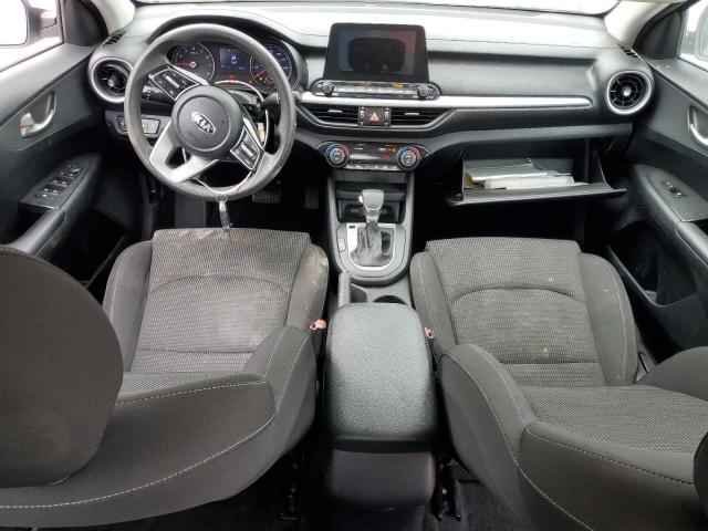Photo 8 from auction – 2019 KIA FORTE FE with VIN 3KPF24AD8KE060972