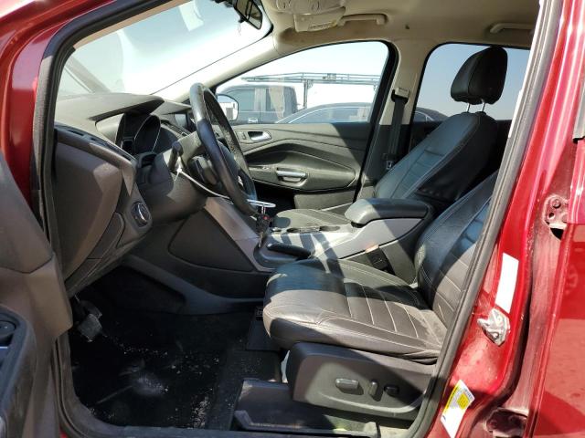 Photo 7 from auction – 2015 FORD ESCAPE SE with VIN 1FMCU9G92FUA42631