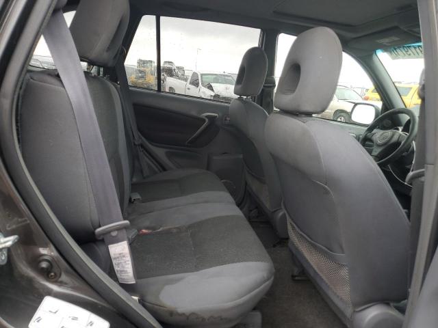 Photo 11 from auction – 2003 TOYOTA RAV4 with VIN JTEGH20V730108646