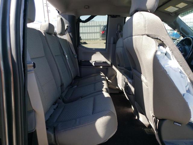 Photo 10 from auction – 2015 FORD F150 SUPER with VIN 1FTFX1EF5FKD86744