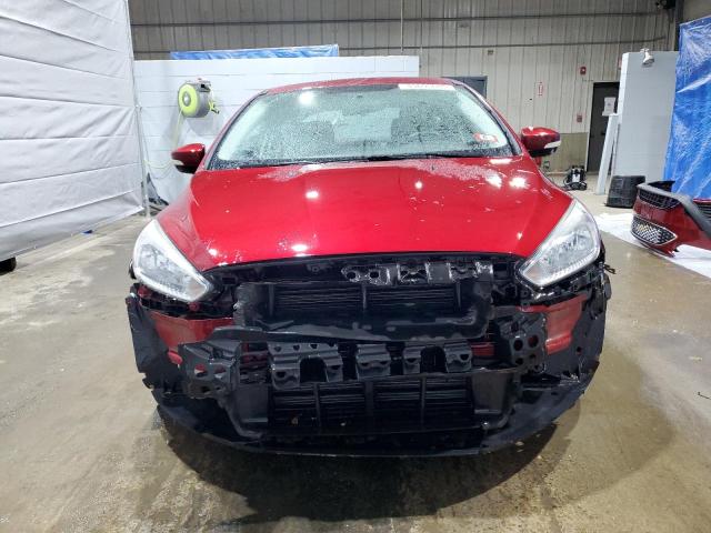 Photo 5 from auction – 2016 FORD FOCUS SE with VIN 1FADP3F22GL300368