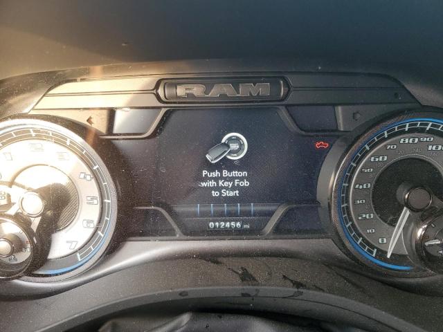 Снимка 9 от търг – 2022 RAM 1500 LIMIT с VIN 1C6SRFHT0NN457148