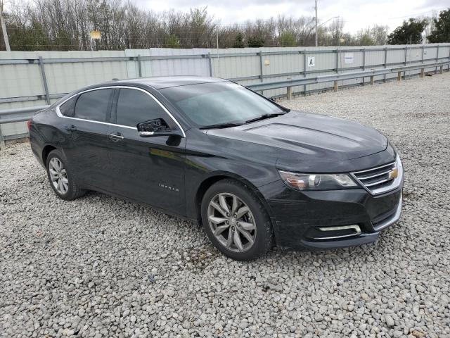 Photo 4 from auction – 2019 CHEVROLET IMPALA LT with VIN 1G11Z5SA2KU131822