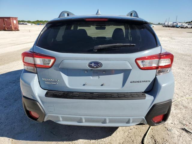 Photo 6 from auction – 2019 SUBARU CROSSTREK with VIN JF2GTACC2K8210445